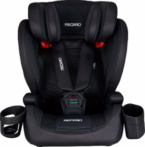 RECARO - 新品未開封☆レカロ チャイルドシート J1セレクト メトロ